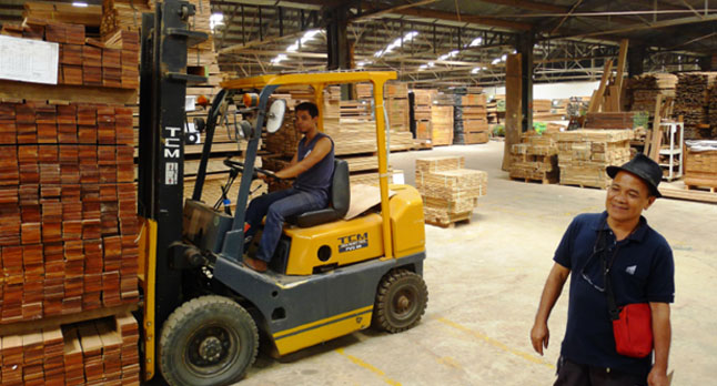 filtra timber warehouse | timber philippines