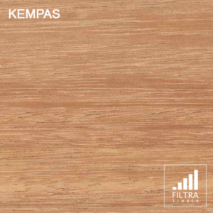 kempas